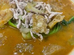 -正宗六合腰肚面(月苑店)