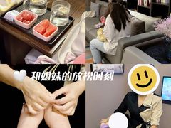 -水墨澜渟足道·SPA·传统(四望亭东关街店)