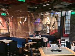 -老墙根涮肉·铜锅·烧烤(王四营店)
