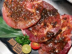 -韩宫宴烤肉·料理(如皋万达店)