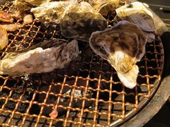 -韩京炭火烤肉自助料理(柯桥万达店)