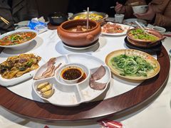 -朱家小厨(红塔西路店)
