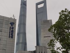-上海中心大厦