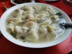 -宋家馄饨馆(八一公园店)