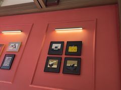 -嗒令甜品·主题融合料理餐厅(首座时代店)