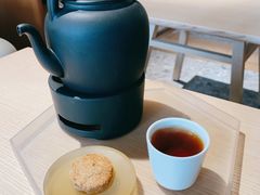 -tea'stone (万象天地店)