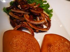 -莆田餐厅PUTIEN(三里屯店)