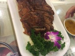 -新澳港式茶餐厅(余姚路店)