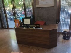 -古南都·老广东酒楼(龙江店)