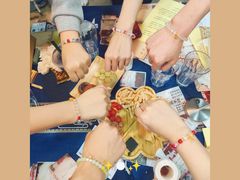 -伽利略剧本探案馆(国贸店)