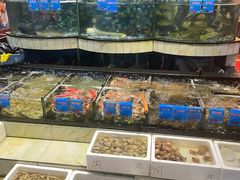 -揭阳钟记小食(福田新村店)