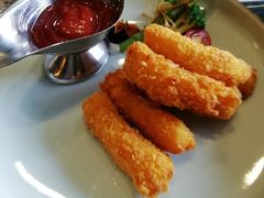 -阿顾西餐·牛排披萨(北戴河店)