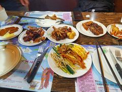 -巴犀烧烤(新崇光店)
