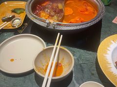 -牛New寿喜烧(曹路花园城店)