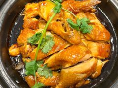 -山水茶艺馆·点心粤菜·30年老字号