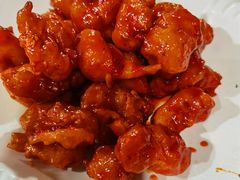 -味老大土碗菜(中山三路店)