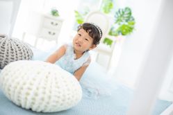 -熊孩子韩国儿童摄影(利波苑店)