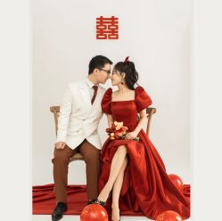 -布拉格婚纱摄影(真实客片店)