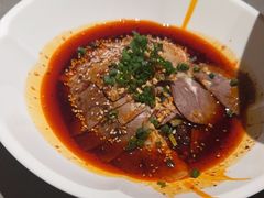 -羊门客在·烤盐池滩羊·川菜