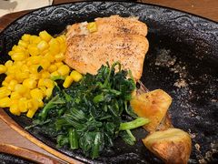 -萨莉亚(巴黎春天成山店)