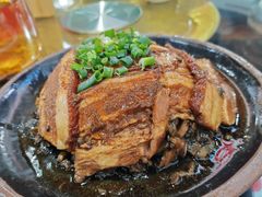 -聚八方土菜馆(余松路店)