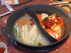 -赵美丽·重庆社区火锅·直营店(火车东站·中豪国际店)