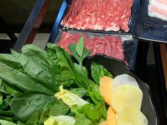-三太子地摊烧烤·小龙虾(北蔡店)