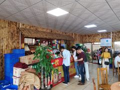 -幽优农庄·森波拉特色本地农家菜