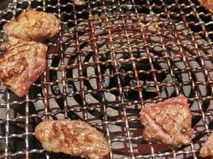 -乾杯烧肉居酒屋(中洲湾店)