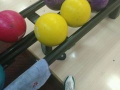 -琦迹保龄球馆(七宝店)