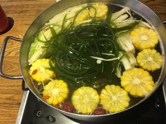 -牛很鲜潮汕牛肉火锅(朝晖路店)
