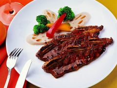 -雨花西餐厅(大雁塔店)