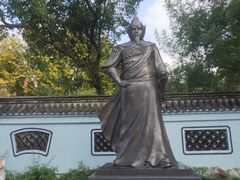 -台州府城(江南长城)