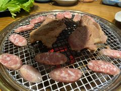 -牛人·雪花牛·木炭烤肉(昆山陆家店)
