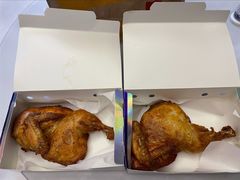 -麦当劳(台山万达店)