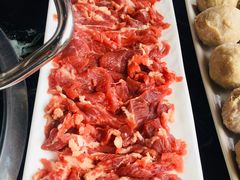 -潮汕美牛肉丸火锅店(天宁寺店)
