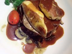 -宝莱纳餐厅(滨江店)