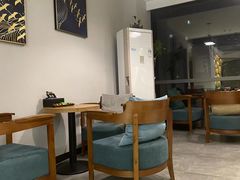 -梵猫·新养生(南坪万达店)
