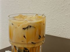 归公拿铁-士多咖啡·Stop Coffee
