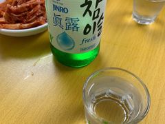 -屋里家延边朝鲜族冷面(南园店)