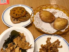 -文叔·湖北名小吃·小龙虾(华强北店)