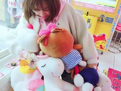 -风云再起游乐汇(皇城恒隆广场店)