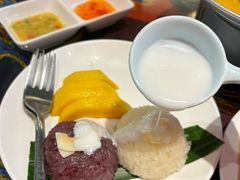 -米泰芒·东南亚料理(体育西店)
