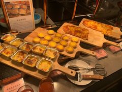 -南湖宾馆·鸳湖阁全日制餐厅