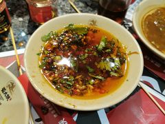 -蜀大侠火锅(森兰花园城店)