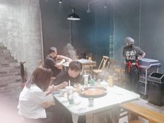 -五里关火锅(牛市口店)