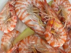 -渔家厨坊·海鲜大排档(湄洲岛店)