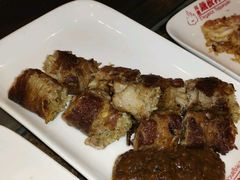 -尚雅铁板料理自助餐厅(乐松店)