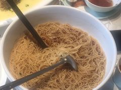 -绿杨春·淮扬宴(庐山路店)