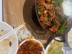 -乡村基·川味现炒大王(熙悦天街店)